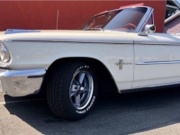 1963 Ford Galaxie 500 for sale in Michigan (ID-128602)