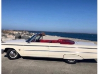 1963 Ford Galaxie 500 for sale in Michigan (ID-128602)