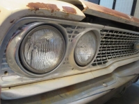 1963 Ford Galaxie 500 for sale in Michigan (ID-133031)