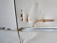1963 Ford Galaxie 500 for sale in Michigan (ID-133031)