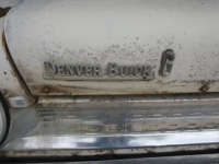 1963 Ford Galaxie 500 for sale in Michigan (ID-133032)