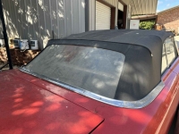 1963 Ford Galaxie 500 for sale in Midlothian, Texas (ID-134222)