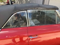1963 Ford Galaxie 500 for sale in Midlothian, Texas (ID-134222)