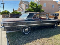 1963 Ford Galaxie 500 for sale in Michigan (ID-134666)
