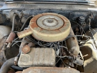 1963 Ford Galaxie 500 for sale in Michigan (ID-134666)