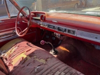 1963 Ford Galaxie 500 for sale in Michigan (ID-134666)