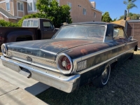 1963 Ford Galaxie 500 for sale in Michigan (ID-134666)