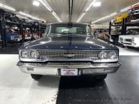 1963 Ford Galaxie 500 for sale in Riverhead, New York (ID-135847)