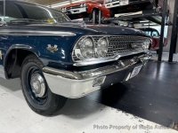 1963 Ford Galaxie 500 for sale in Riverhead, New York (ID-135847)