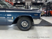 1963 Ford Galaxie 500 for sale in Riverhead, New York (ID-135847)