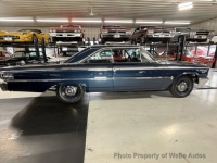 1963 Ford Galaxie 500 for sale in Riverhead, New York (ID-135847)