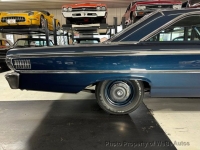 1963 Ford Galaxie 500 for sale in Riverhead, New York (ID-135847)
