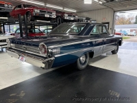 1963 Ford Galaxie 500 for sale in Riverhead, New York (ID-135847)