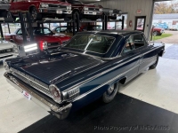 1963 Ford Galaxie 500 for sale in Riverhead, New York (ID-135847)