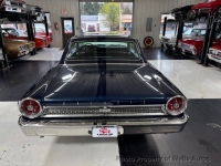 1963 Ford Galaxie 500 for sale in Riverhead, New York (ID-135847)