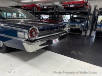 1963 Ford Galaxie 500 for sale in Riverhead, New York (ID-135847)