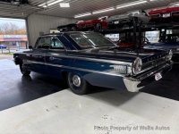 1963 Ford Galaxie 500 for sale in Riverhead, New York (ID-135847)