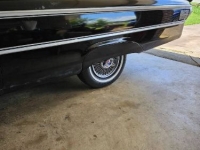 1963 Ford Galaxie 500 for sale in Michigan (ID-138731)