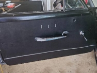 1963 Ford Galaxie 500 for sale in Michigan (ID-138731)