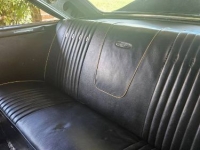 1963 Ford Galaxie 500 for sale in Michigan (ID-138731)