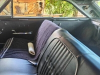 1963 Ford Galaxie 500 for sale in Michigan (ID-138731)