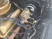 1963 Ford Galaxie 500 for sale in Michigan (ID-138731)