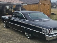 1963 Ford Galaxie 500 for sale in Michigan (ID-138731)