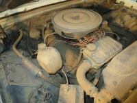 1963 Ford Galaxie 500 for sale in Michigan (ID-138750)