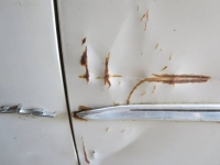 1963 Ford Galaxie 500 for sale in Michigan (ID-138750)