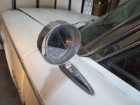 1963 Ford Galaxie 500 for sale in Michigan (ID-138750)
