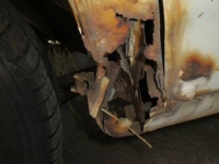 1963 Ford Galaxie 500 for sale in Michigan (ID-138750)