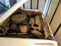 1963 Ford Galaxie 500 for sale in Michigan (ID-138750)