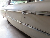 1963 Ford Galaxie 500 for sale in Michigan (ID-138750)