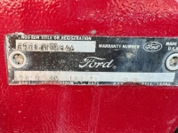 1963 Ford Galaxie 500 for sale in Michigan (ID-143858)