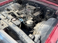 1963 Ford Galaxie 500 for sale in Michigan (ID-143858)