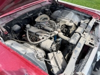1963 Ford Galaxie 500 for sale in Michigan (ID-143858)
