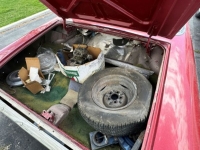 1963 Ford Galaxie 500 for sale in Michigan (ID-143858)