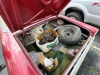 1963 Ford Galaxie 500 for sale in Michigan (ID-143858)