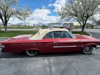 1963 Ford Galaxie 500 for sale in Michigan (ID-143858)