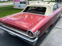 1963 Ford Galaxie 500 for sale in Michigan (ID-143858)