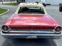 1963 Ford Galaxie 500 for sale in Michigan (ID-143858)
