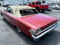 1963 Ford Galaxie 500 for sale in Michigan (ID-143858)