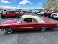 1963 Ford Galaxie 500 for sale in Michigan (ID-143858)