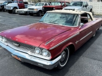 1963 Ford Galaxie 500 for sale in Michigan (ID-143858)