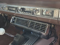 1963 Ford Galaxie 500 for sale in Michigan (ID-145446)