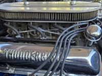 1963 Ford Galaxie 500 for sale in Michigan (ID-145446)