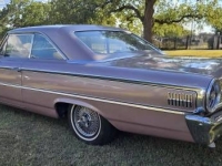 1963 Ford Galaxie 500 for sale in Michigan (ID-145446)
