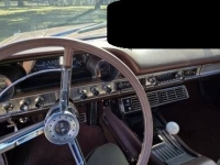 1963 Ford Galaxie 500 for sale in Michigan (ID-145451)
