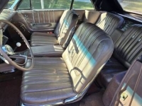 1963 Ford Galaxie 500 for sale in Michigan (ID-145451)