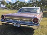 1963 Ford Galaxie 500 for sale in Michigan (ID-145451)